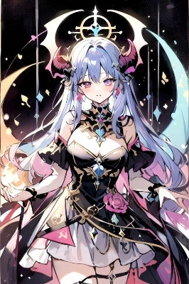 悪魔