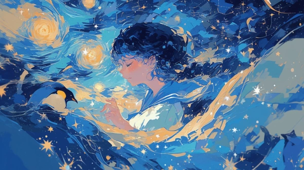 ゴッホテイスト