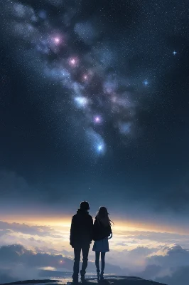 星空