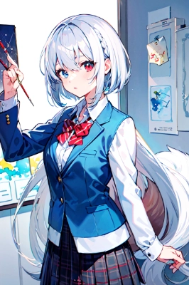 観測