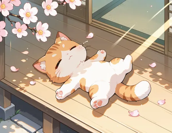 へそてん！