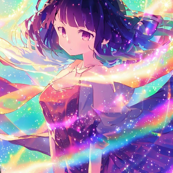 キラキラ～(碍子)