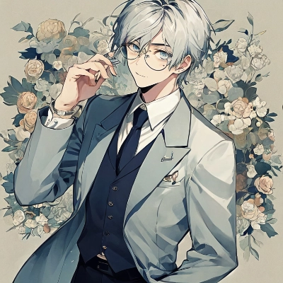 美少年