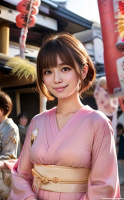 お正月