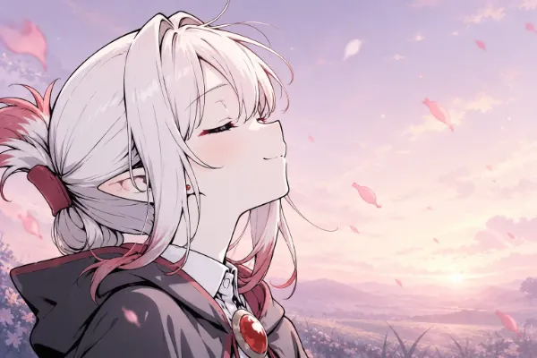 それでも上を向きましょう