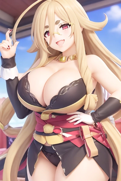 フィギュア204