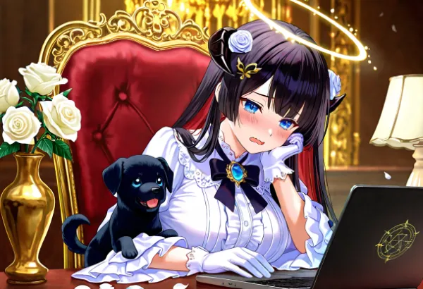 本当にあった怖い話（MMO編）