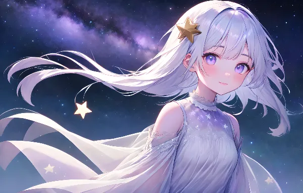 星空エモい！