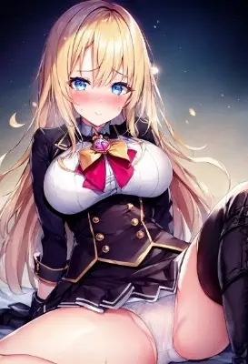 パンもろ