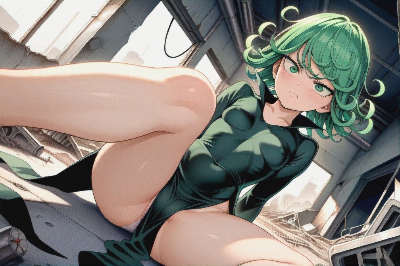 タツマキ