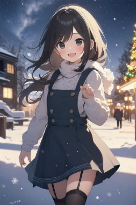 クリスマスだよ!