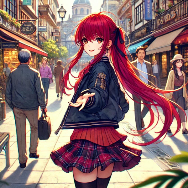 冬が近づいてきた