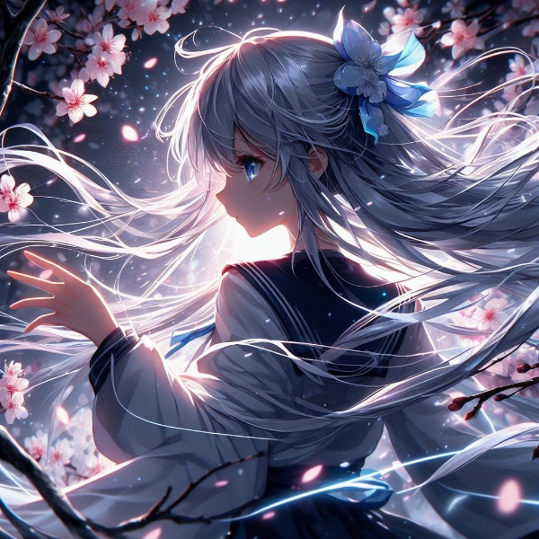 花吹雪