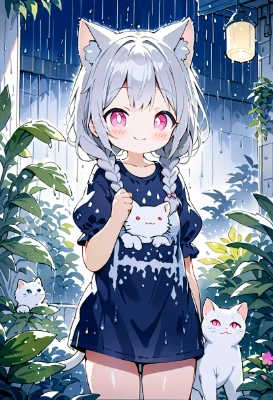 きもちいですね➰