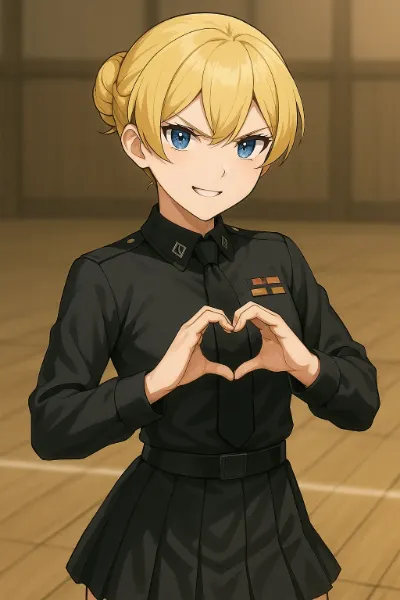 これはあくまで私の好みだ