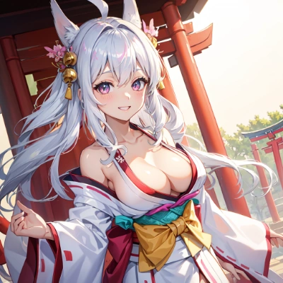 【色んなビキニ】