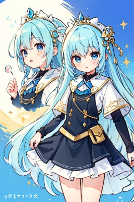 冒険者姫