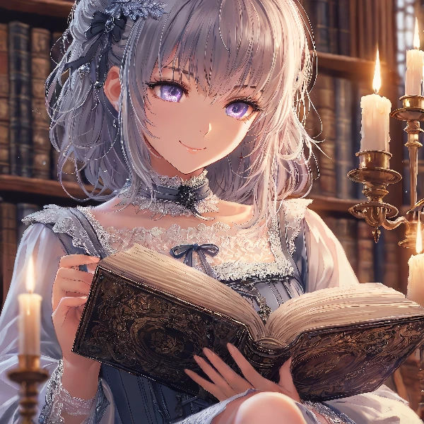 羊皮紙と光のあいだに