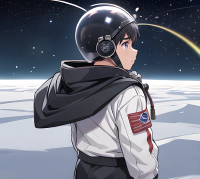 独りぼっちの星