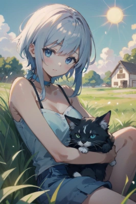 ねこ曜日