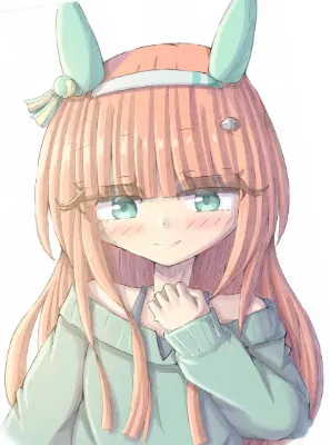 スズカさん