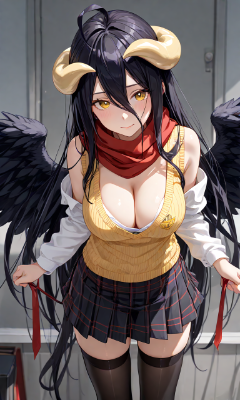 アルベド