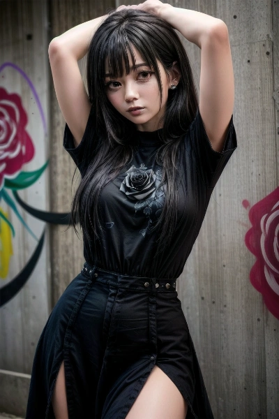 リアル系は一旦打ち切り