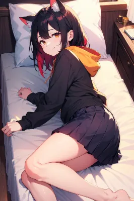 ごろん