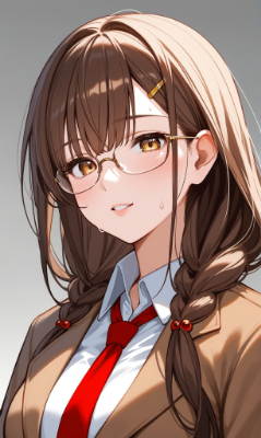 NC 失敗作LoRA