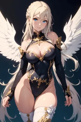 天使