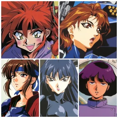 1980s なんか「それっぽい」もの選