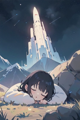 おやすみ