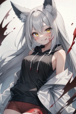 これが私の本性