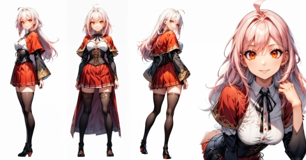 2_NERA：炎竜の魔女