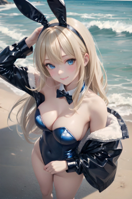バニー
