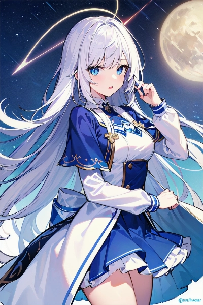 星の乙女