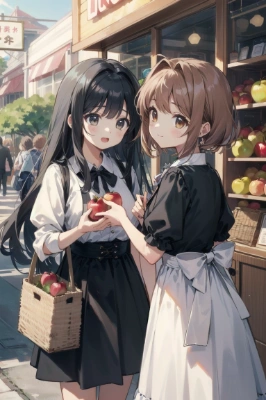 買い物