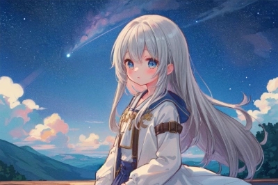 星空少女