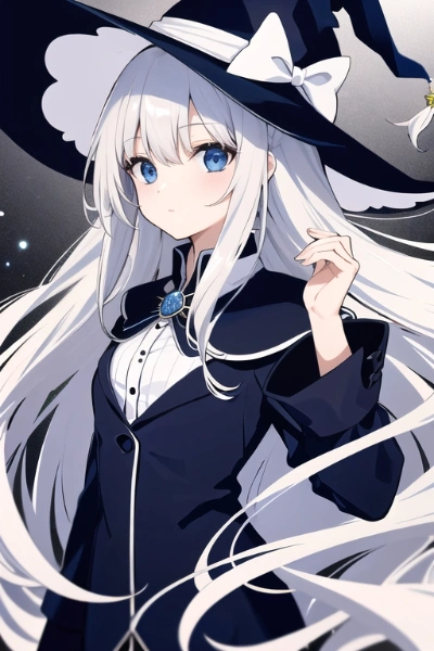 魔女見習い