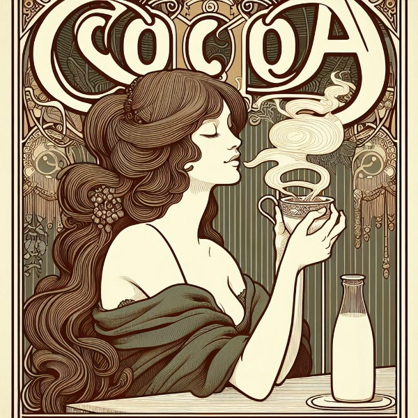 COCOA