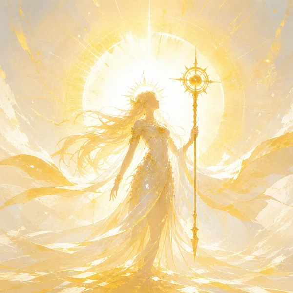 太陽神