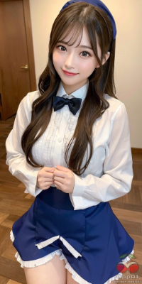 【限定】あなたのために特別に準備したデザートをご用意しています。甘いひとときを一緒に過ごしましょう。