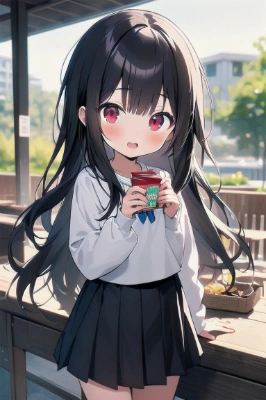 ミニお子様ランチ?