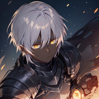 イケメン　騎士様