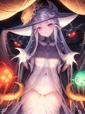 悪魔の使い