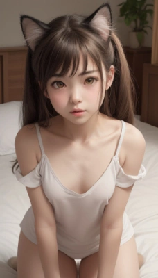 ごはんまだ?