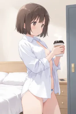 モーニングルーティーン