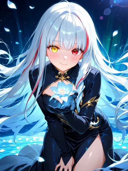 碧い夜、父の私利私欲と私のギャラ