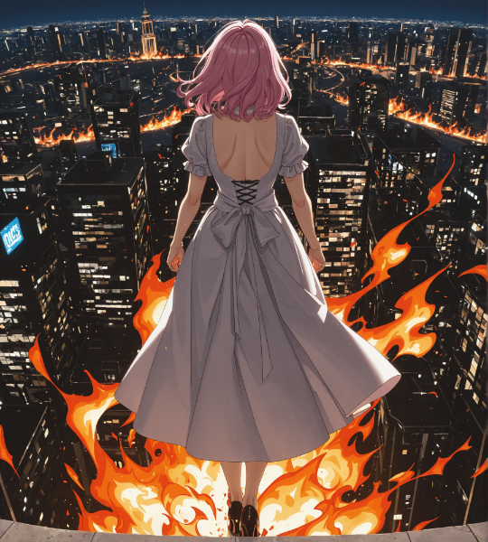 また一つ街が・・・