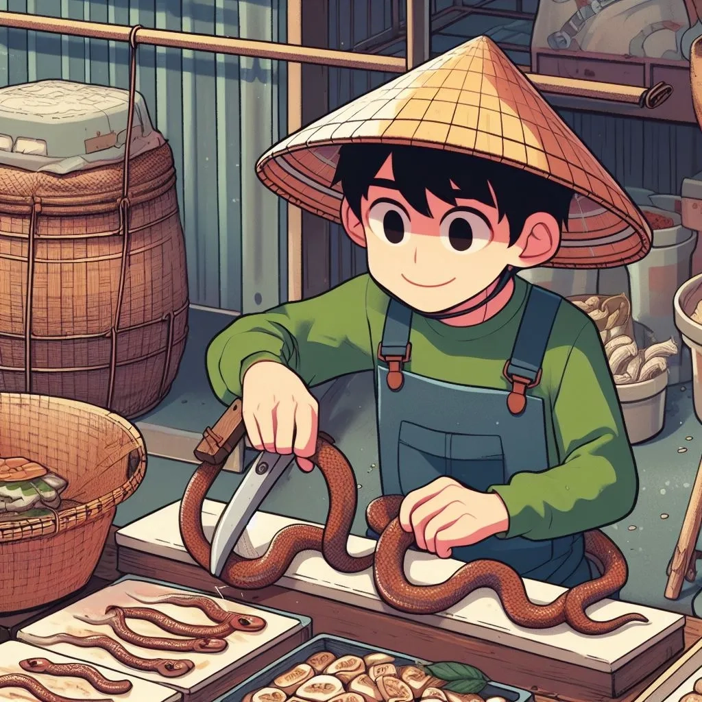 Thumbnail Background